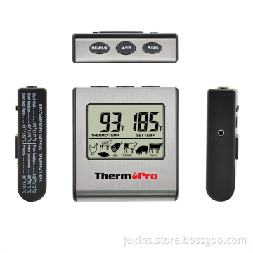 Instant Read Kitchen Cooking Meat Thermometer